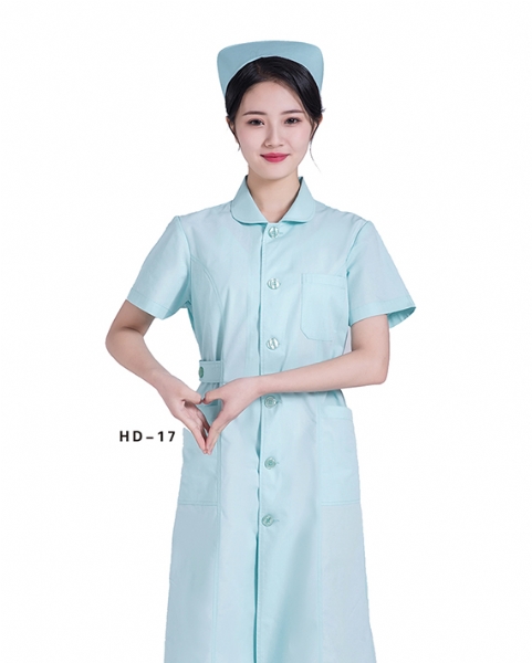 博鱼App官网(中国)BOYU有限公司
为您介绍护士服短袖上衣款式选择